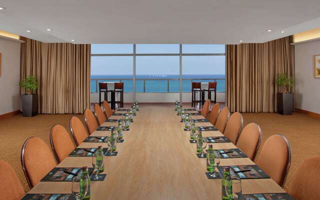 The Vista at Hilton Tel Aviv