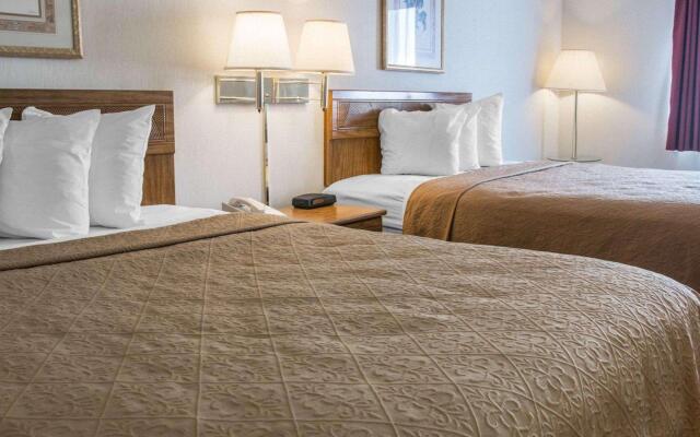 Quality Inn Hudsonville South