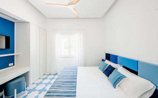 Villa Affresco by Myvillacollection