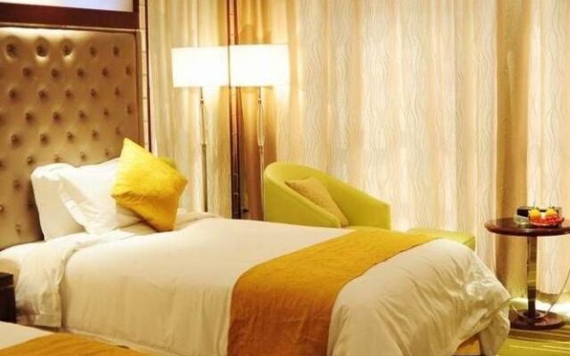 Royal Holiday Hotel - Zhaoqing