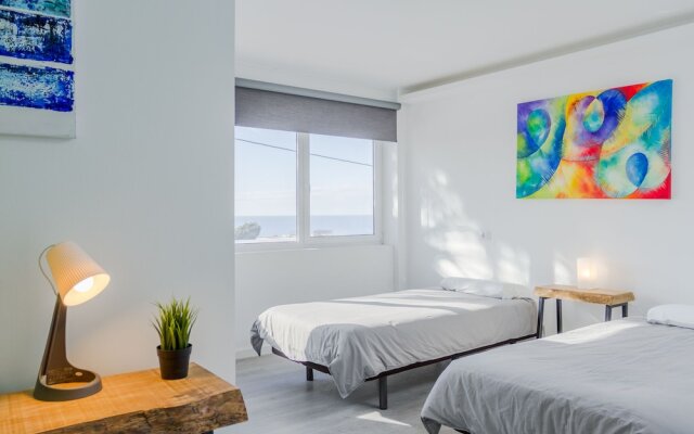 The Tree House Hostel