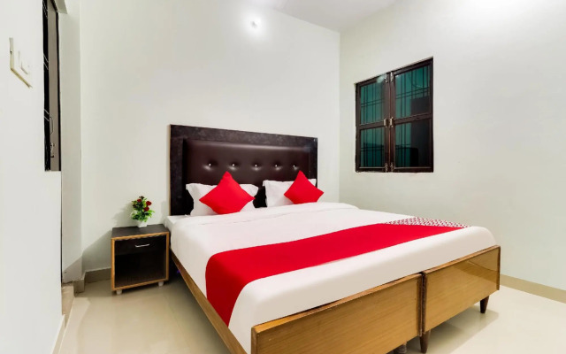 OYO 45285 Hotel Ganpati