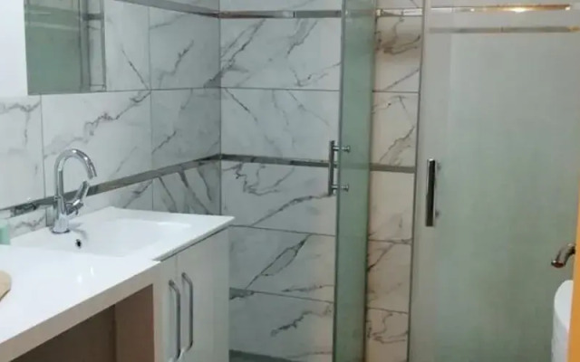 Meva Residence Hotel