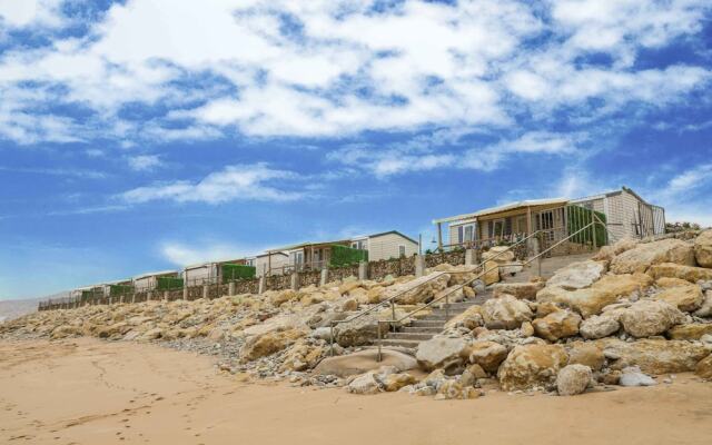 Atlantica Parc Beach