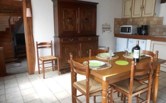 Gîte des Gravets