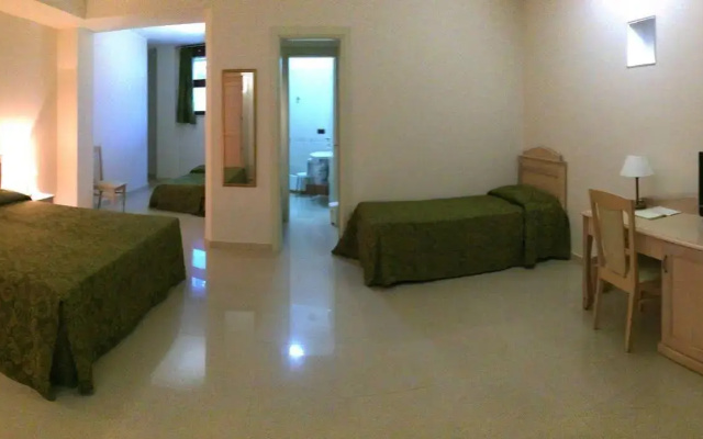 UNICO | Albatres Palace Salento