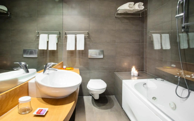 Domotel Xenia Volou
