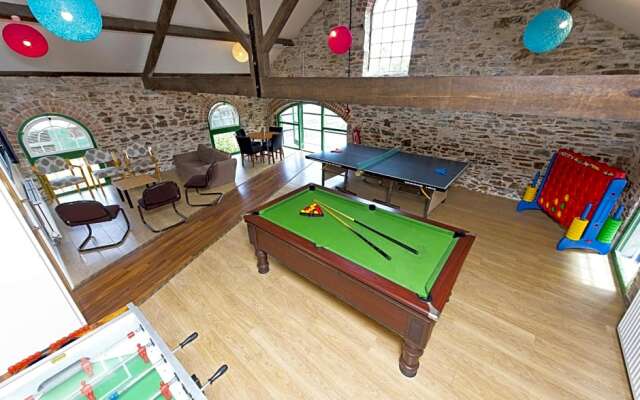 YHA Okehampton