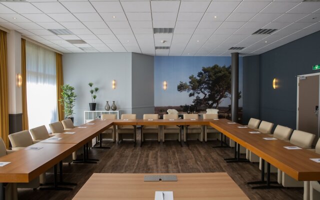 Hotel De Werelt Garderen