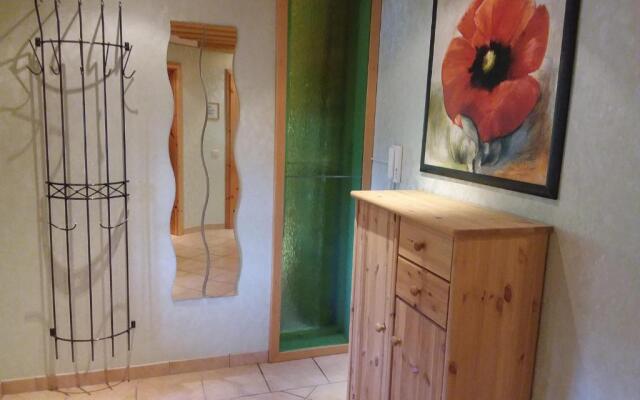 Ferienwohnung Sommer