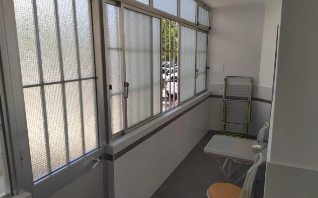 Emilio's Apartment Just for You