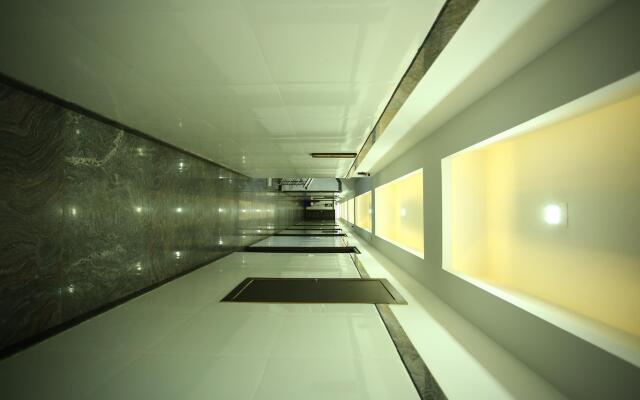 Hotel RR International