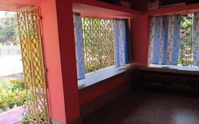 Pubali Homestay