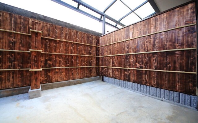 Kamon Inn Toji Higashi