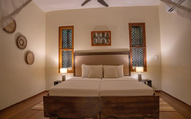 Jambiani Villas