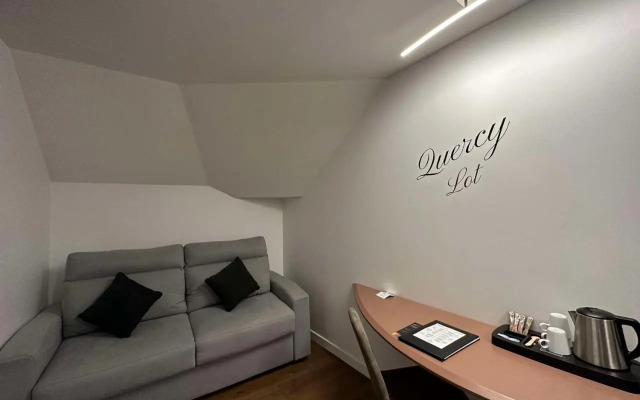 Best Western Hôtel Le Pont D'Or