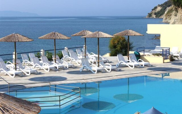 Ionian Sea View