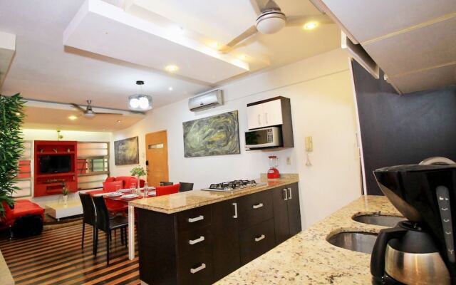 Praia Apartments by Casago