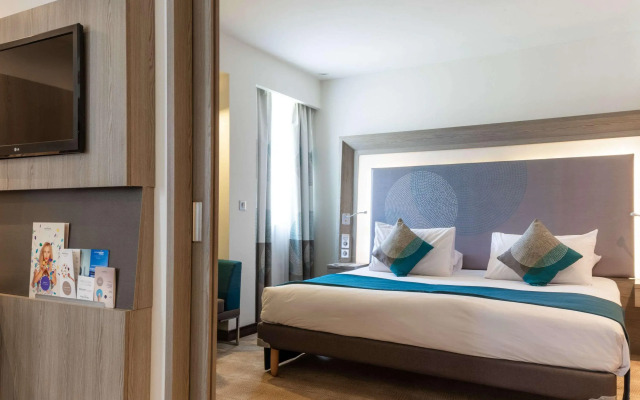 Novotel Cairo Airport