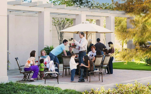 Hilton Garden Inn DFW Airport South