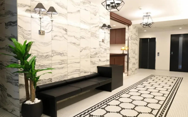 Amistad Hotel Fukuoka