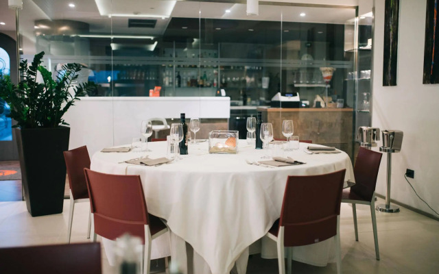 Hotel Corte del Paggio