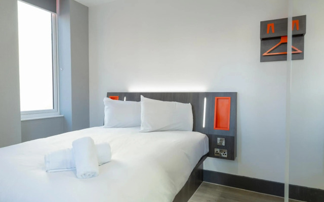 easyHotel Reading