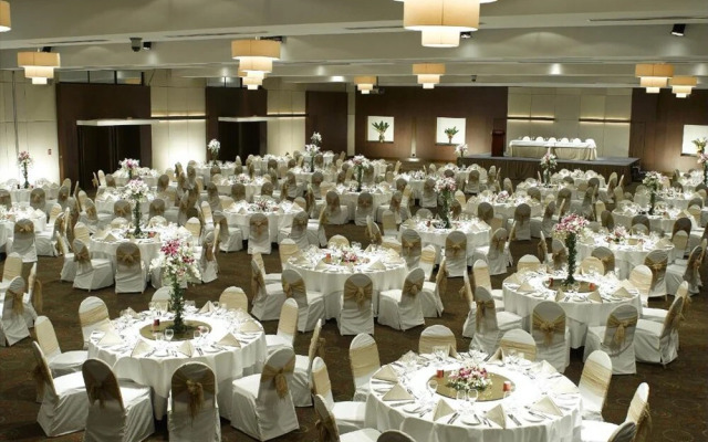 GBC Hotel & Resorts Ltd