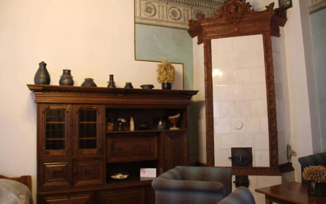 Bernardinu B&B House