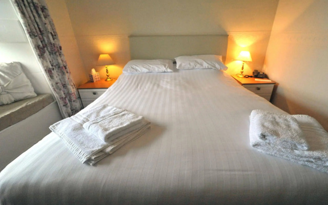 The Hafod Hotel