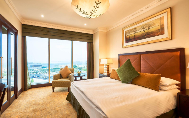 Diplomat Radisson Sas
