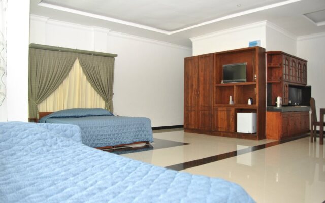 Hotel Buddi Samudra