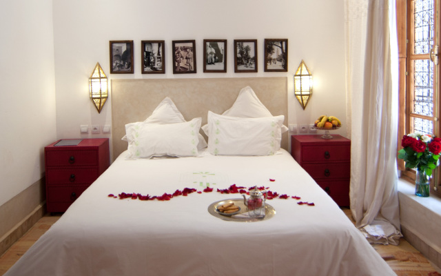Riad Dar Justo Hotel Boutique & Spa