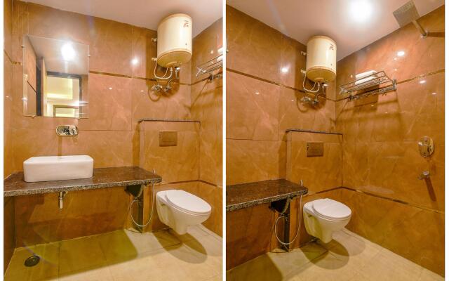 FabHotel Stay Suite