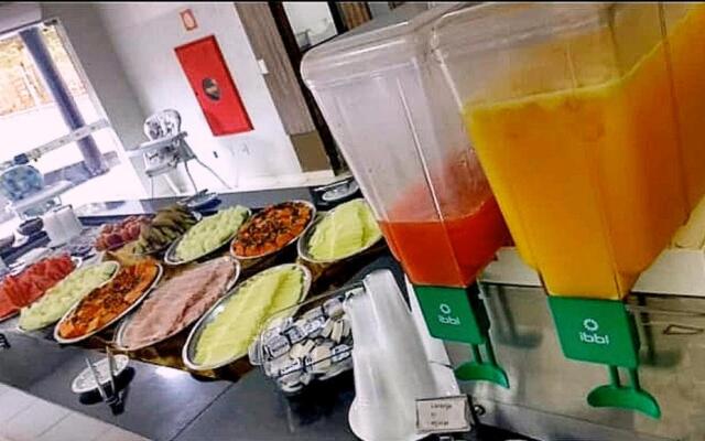 Hot Park Veredas Rio Quente Flat 928