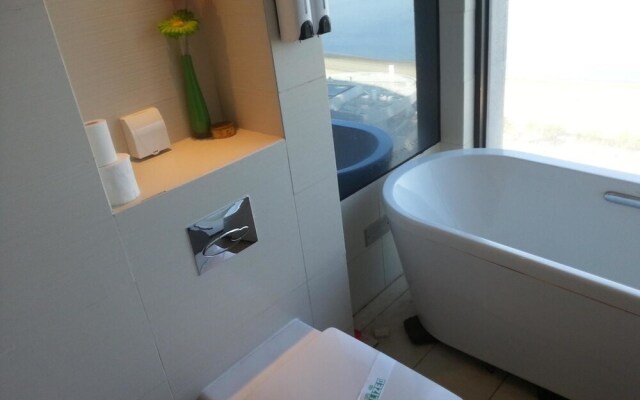 Beihai Beibu Gulf No.1 Jasmine Resort Hotel