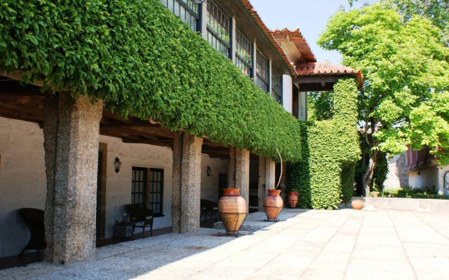 Quinta da Ponte do Louro