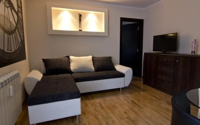 Apartment Prima Beograd