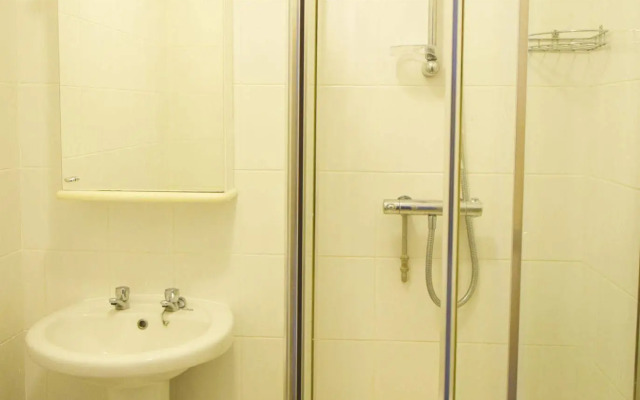 Comfort Inn Blackpool Gresham