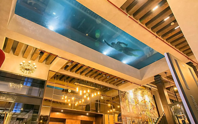 Posto Dormire Hotel Jakarta