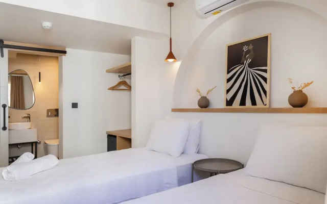 Casa Dalida Boutique Hotel