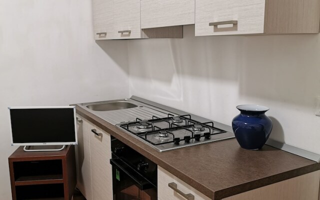 Venice Apartment