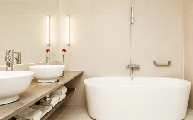 Elite Hotel Ideon, Lund