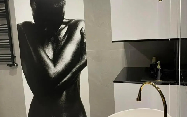 Prestige Line Manhattan