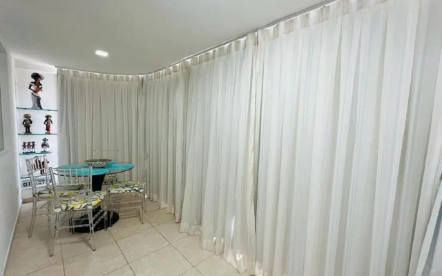 Cond. Beach Village Residence 1