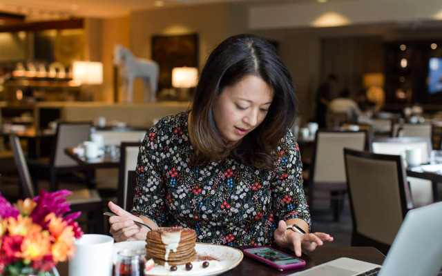 Hyatt Regency Bellevue