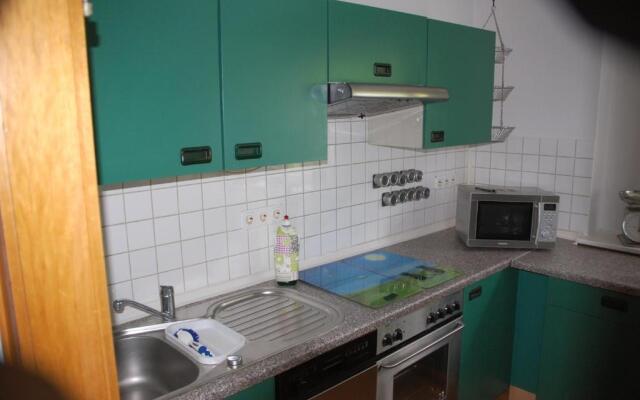 Ferienwohnung Klauke