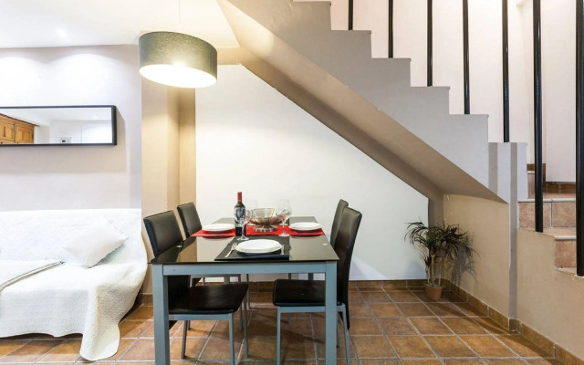 Apartamentos Lonja Sorolla