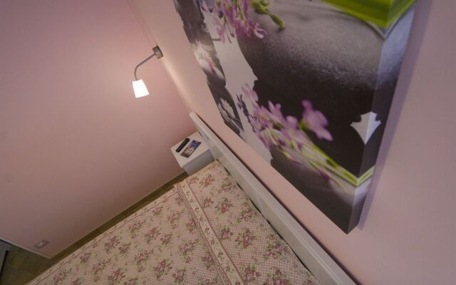 Locanda del Picchio Bed  Breakfast