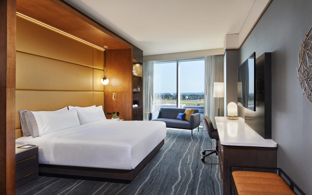InterContinental Minneapolis - St. Paul Airport by IHG